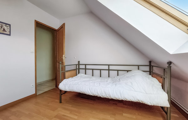 Ferienhaus - Saint-Pierre de Varengeville , Frankreich - FNS093 605