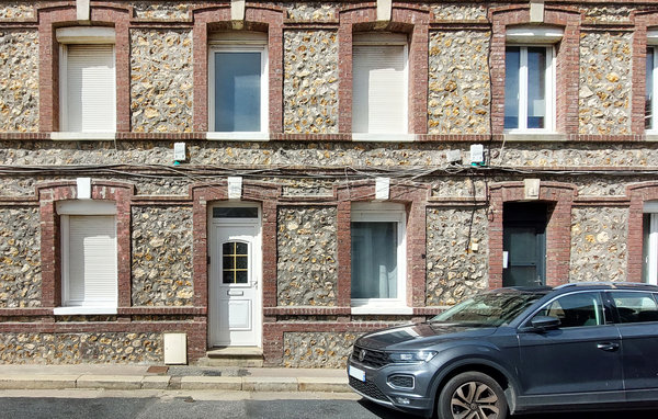 Ferienhaus 