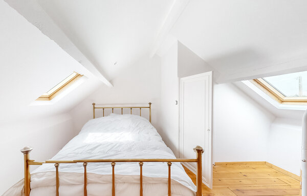 Ferienhaus - Veulettes sur Mer , Frankreich - FNS107 603