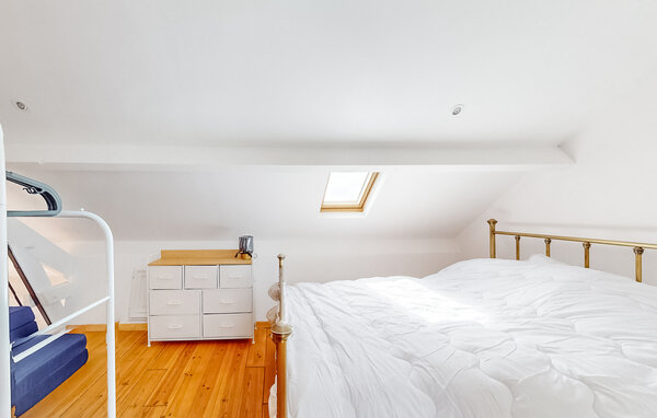 Ferienhaus - Veulettes sur Mer , Frankreich - FNS107 604