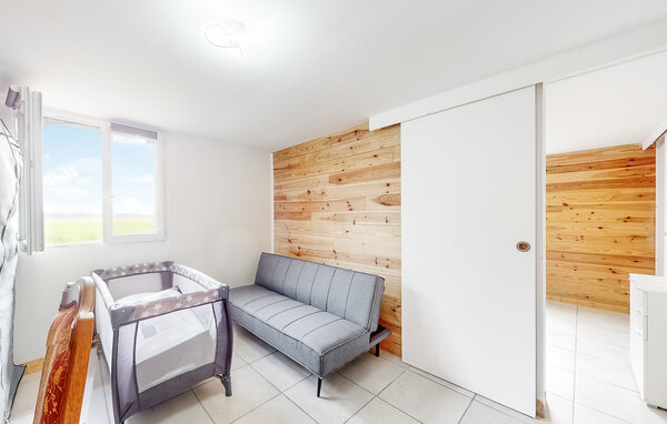 Ferienhaus - Veulettes sur Mer , Frankreich - FNS107 605