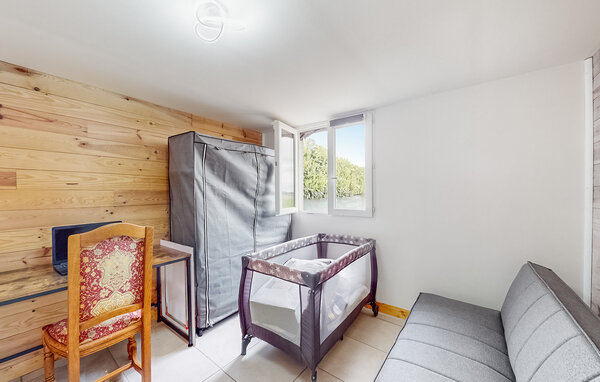 Ferienhaus - Veulettes sur Mer , Frankreich - FNS107 606