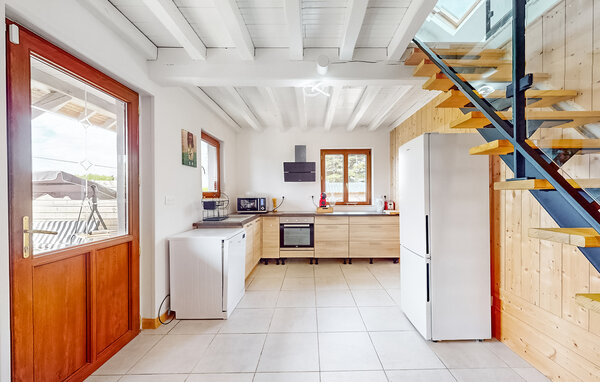 Ferienhaus - Veulettes sur Mer , Frankreich - FNS107 6