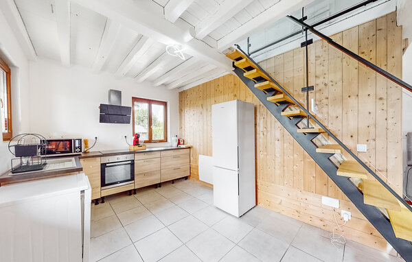 Ferienhaus - Veulettes sur Mer , Frankreich - FNS107 401