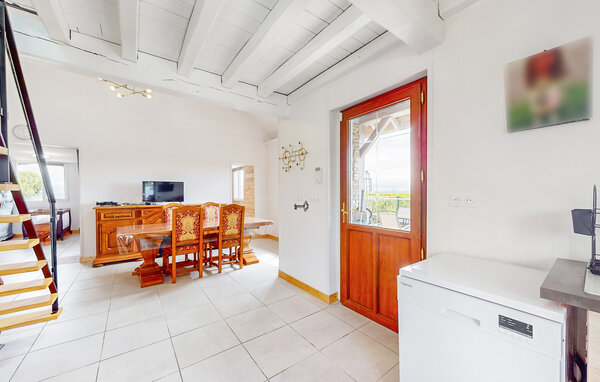 Ferienhaus - Veulettes sur Mer , Frankreich - FNS107 7
