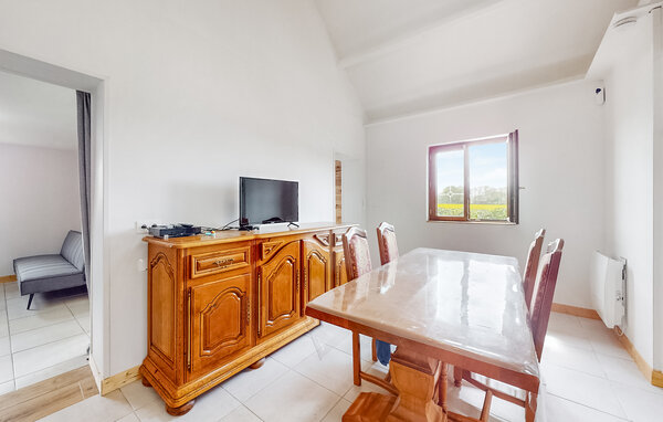 Ferienhaus - Veulettes sur Mer , Frankreich - FNS107 4