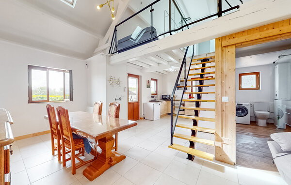 Ferienhaus - Veulettes sur Mer , Frankreich - FNS107 5
