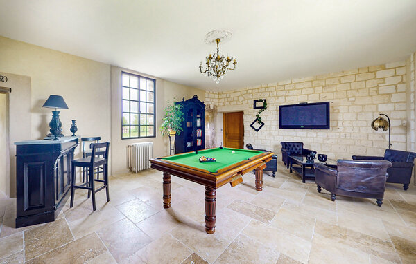 Appartement - Criquetot-Le-Mauconduit , France - FNS111 8