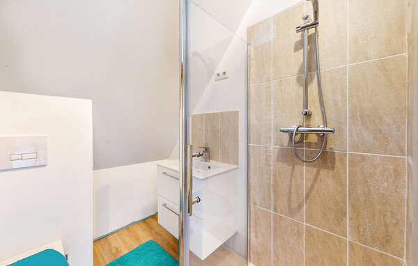Appartement - Criquetot-Le-Mauconduit , France - FNS111 702