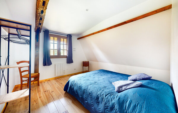Appartement - Criquetot-Le-Mauconduit , France - FNS111 601