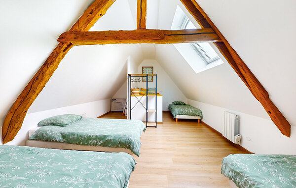 Appartement - Criquetot-Le-Mauconduit , France - FNS111 602