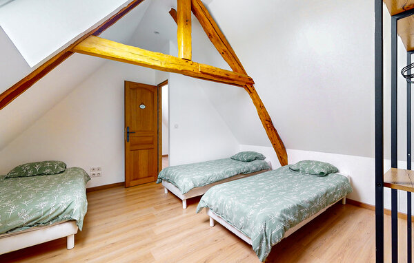 Appartement - Criquetot-Le-Mauconduit , France - FNS111 603