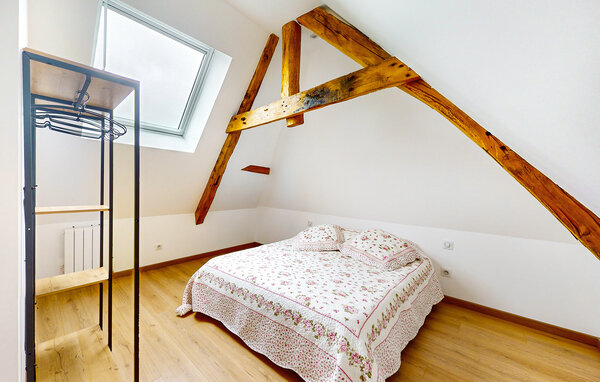 Appartement - Criquetot-Le-Mauconduit , France - FNS111 605