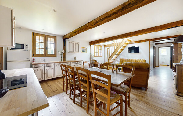 Appartement - Criquetot-Le-Mauconduit , France - FNS111 6