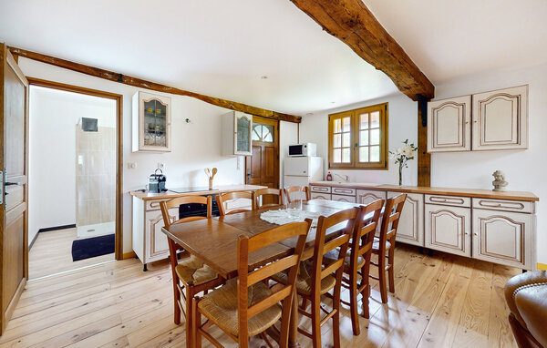 Appartement - Criquetot-Le-Mauconduit , France - FNS111 7