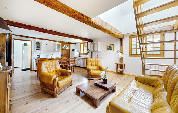 Appartement - Criquetot-Le-Mauconduit , France - FNS111 4