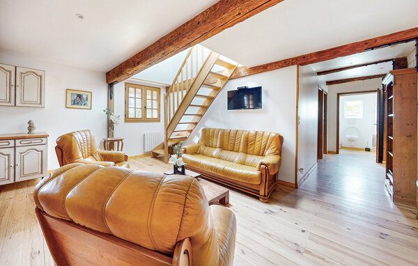 Appartement - Criquetot-Le-Mauconduit , France - FNS111 301