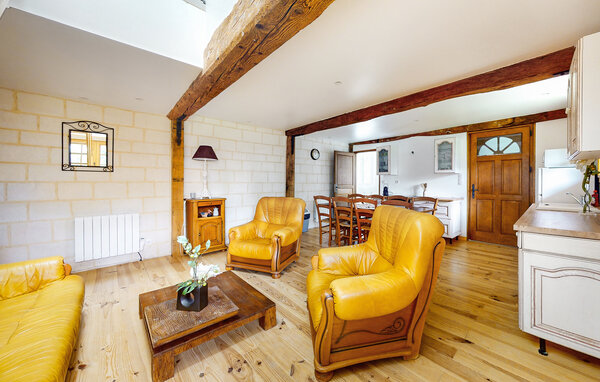 Appartement - Criquetot-Le-Mauconduit , France - FNS111 5