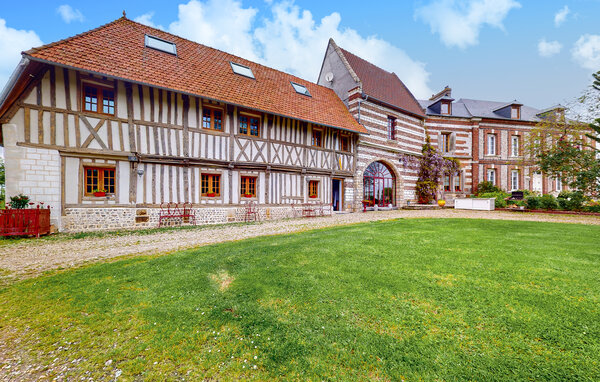 Appartement - Criquetot-Le-Mauconduit , France - FNS111 81