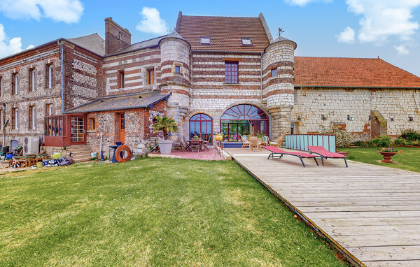 Appartement - Criquetot-Le-Mauconduit , France - FNS111 82