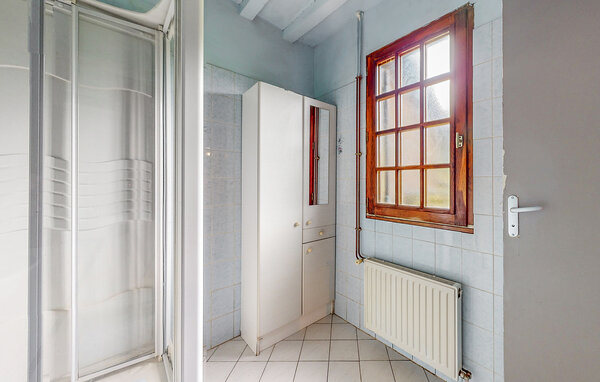 Ferienhaus - Le Thil Riberpre , Frankreich - FNS112 702