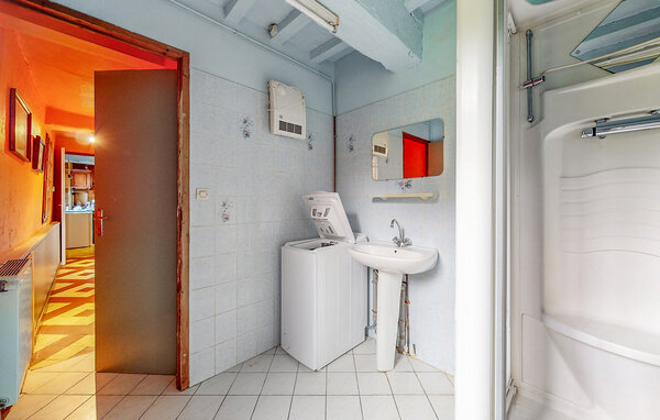 Ferienhaus - Le Thil Riberpre , Frankreich - FNS112 703