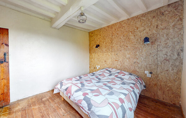 Ferienhaus - Le Thil Riberpre , Frankreich - FNS112 603