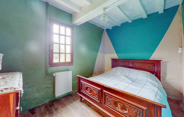 Ferienhaus - Le Thil Riberpre , Frankreich - FNS112 605