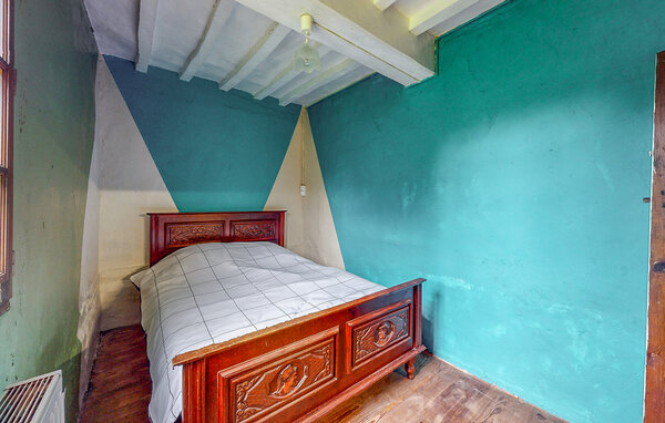 Ferienhaus - Le Thil Riberpre , Frankreich - FNS112 606