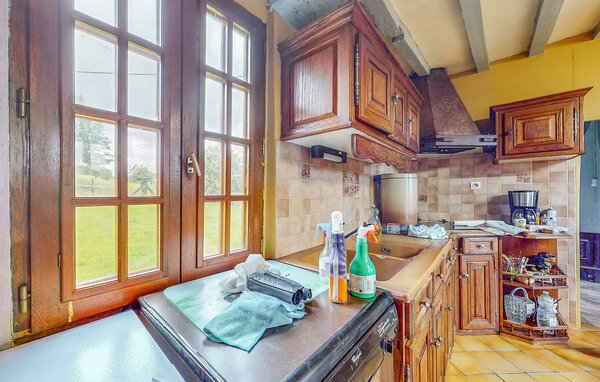 Ferienhaus - Le Thil Riberpre , Frankreich - FNS112 5