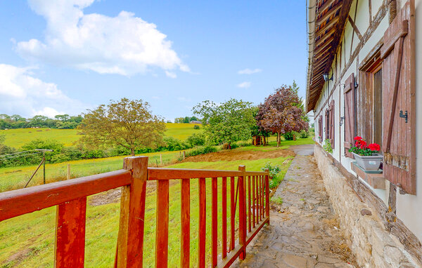 Ferienhaus - Le Thil Riberpre , Frankreich - FNS112 9