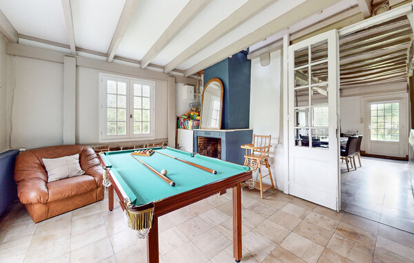 Ferienhaus - Vittefleur , Frankreich - FNS114 9