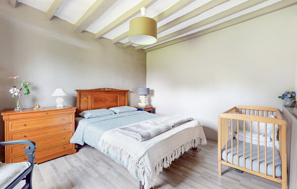 Ferienhaus - Vittefleur , Frankreich - FNS114 602
