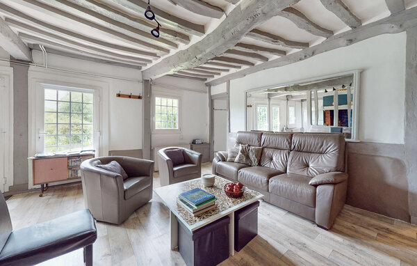 Ferienhaus - Vittefleur , Frankreich - FNS114 3