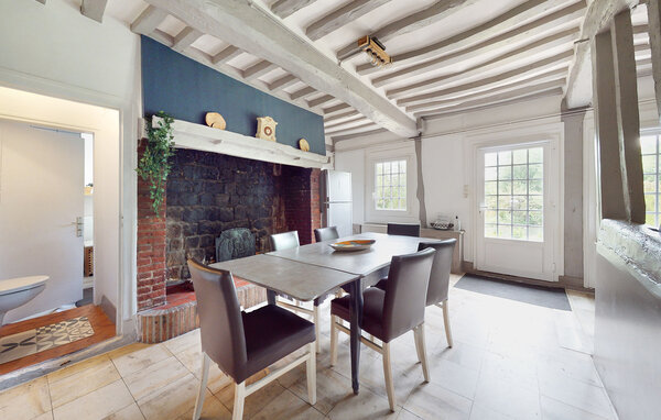 Ferienhaus - Vittefleur , Frankreich - FNS114 6