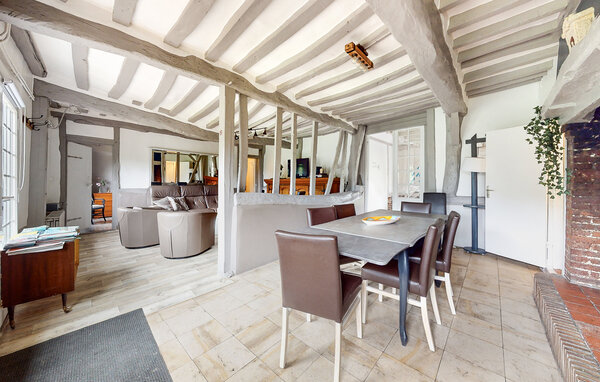 Ferienhaus - Vittefleur , Frankreich - FNS114 5
