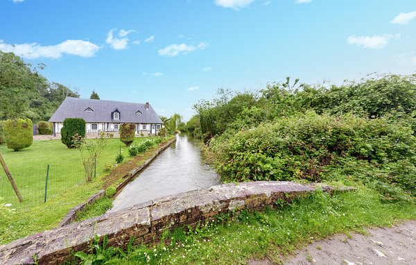 Ferienhaus - Vittefleur , Frankreich - FNS114 81