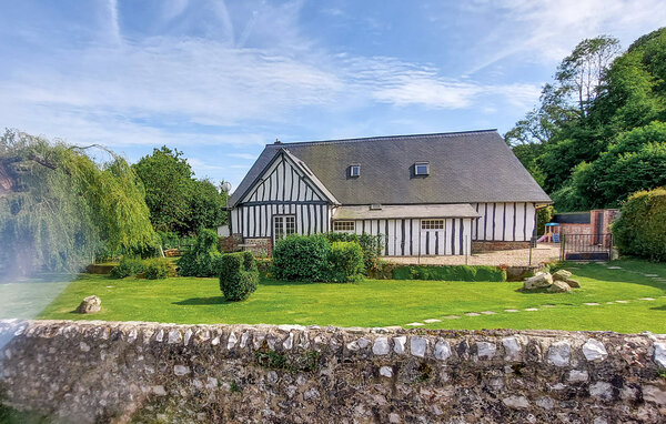 Ferienhaus - Vittefleur , Frankreich - FNS114 82