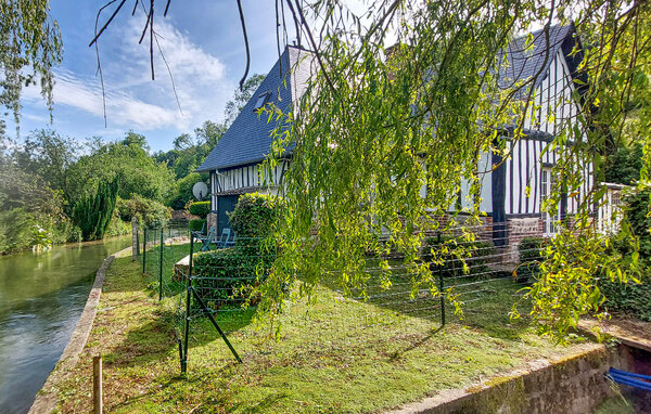 Ferienhaus - Vittefleur , Frankreich - FNS114 83