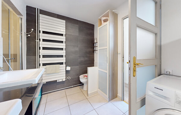 Holiday Home - Arques la Bataille , France - FNS115 702
