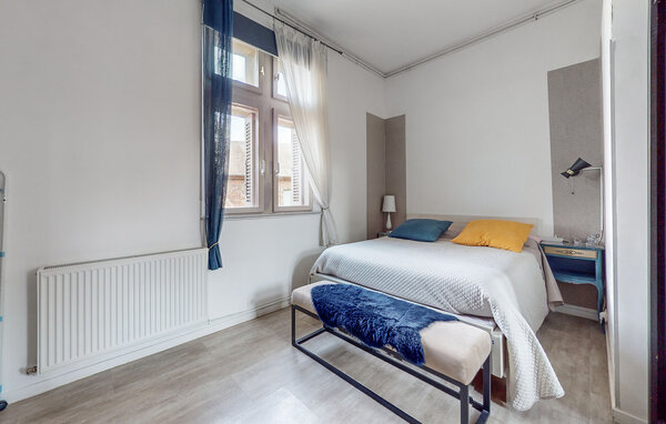 Holiday Home - Arques la Bataille , France - FNS115 601