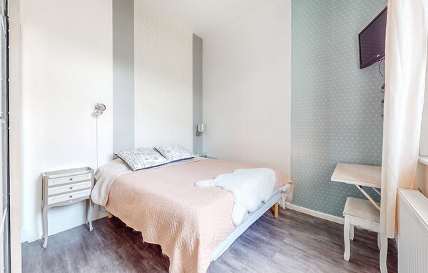 Holiday Home - Arques la Bataille , France - FNS115 602