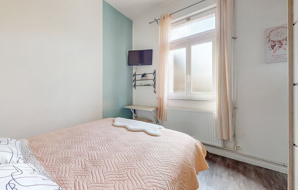 Holiday Home - Arques la Bataille , France - FNS115 603