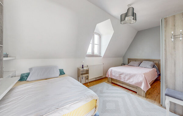 Holiday Home - Arques la Bataille , France - FNS115 604