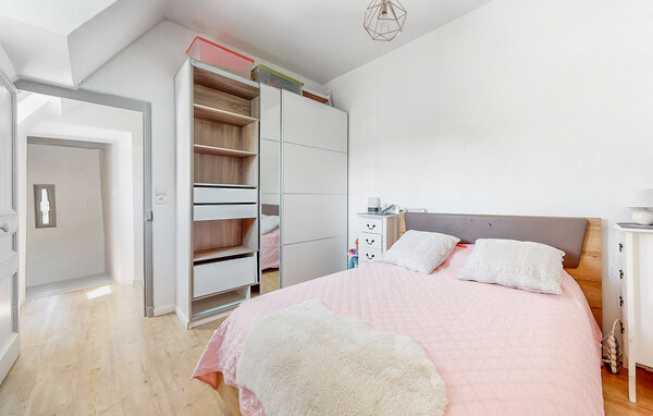 Holiday Home - Arques la Bataille , France - FNS115 606