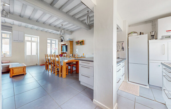 Holiday Home - Arques la Bataille , France - FNS115 6