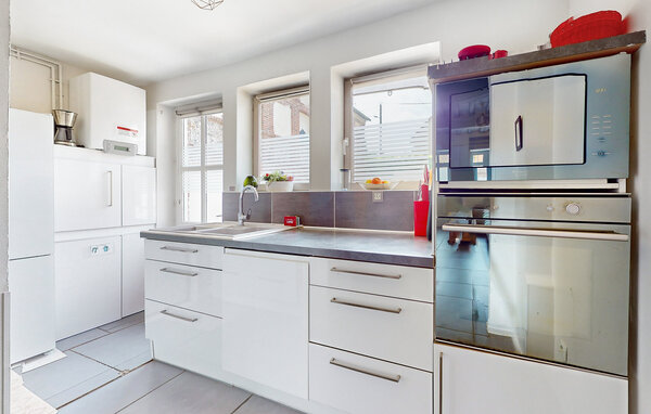 Holiday Home - Arques la Bataille , France - FNS115 7