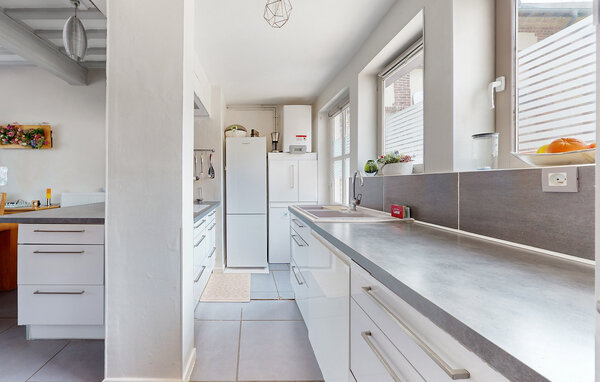 Holiday Home - Arques la Bataille , France - FNS115 401