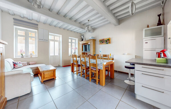 Holiday Home - Arques la Bataille , France - FNS115 3