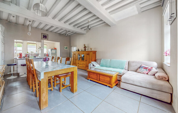 Holiday Home - Arques la Bataille , France - FNS115 4